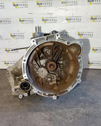 CAMBIO MANUALE COMPLETO FORD EcoSport Serie UEJB,