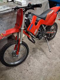 mini moto Malaguti 