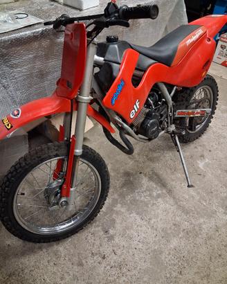 mini moto Malaguti 