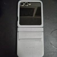 Samsung Zflip 6 Cover kindsuit grigio