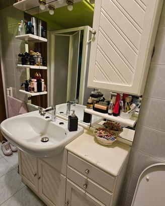 Mobile bagno
