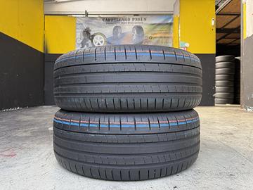 2 Gomme Pirelli 235/50R20 104Y XL J LR 85% Residui