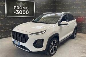 Dr 3.0 1.5 Bi-Fuel GPL