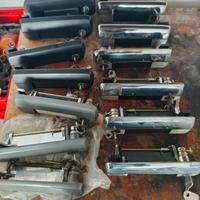 maniglie portiere Fiat 127 