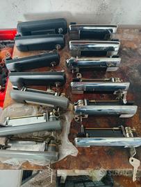 maniglie portiere Fiat 127 