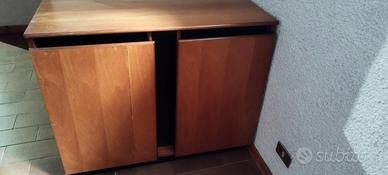 Se volete mobili....