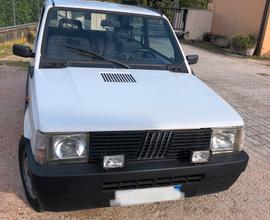 Panda 4x4 iscritta ASI