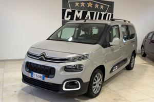 Citroen Berlingo BlueHDi 100 XL Feel 7 Posti