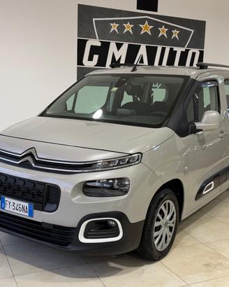 Citroen Berlingo BlueHDi 100 XL Feel 7 Posti