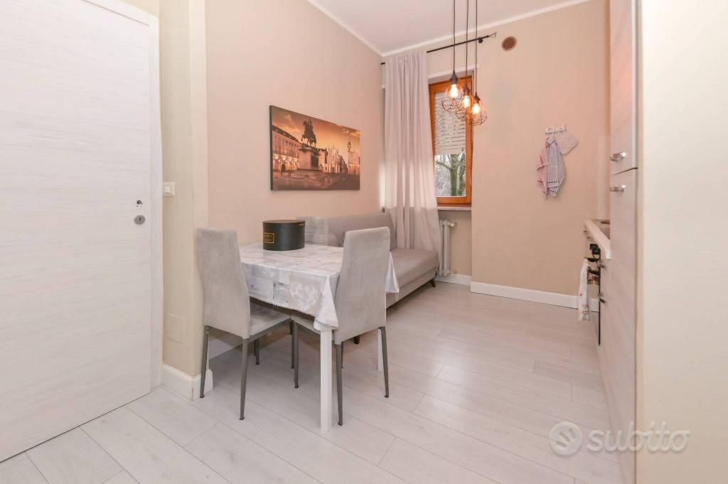 Appartamento – Moncalieri, Borgo Mercato, Torino - Vista 3