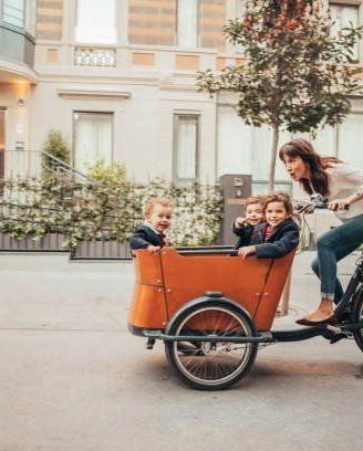 LOCALIZZATORE GPS ANTIFURTO PER CARGOBIKE