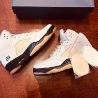 Nike Air Jordan 5 Retro x A Ma Maniere