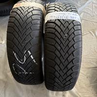 gomme usate 1856515 Winter CONTINENTAL - T850