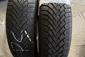 gomme usate 1856515 Winter CONTINENTAL - T850