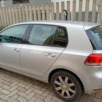 Volkswagen Golf 1.6 TDI anno 2009