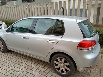 Volkswagen Golf 1.6 TDI anno 2009