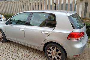 Volkswagen Golf 1.6 TDI anno 2009