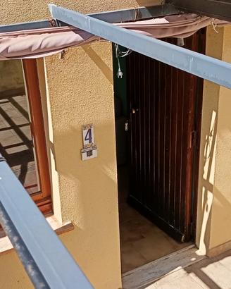 Appartamento a pochi minuti dal mare