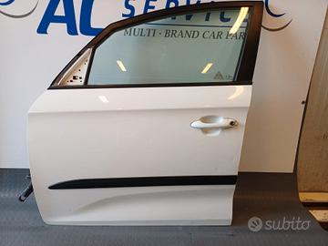 Porta Portiera Sportello Ant. SX Kia Carens