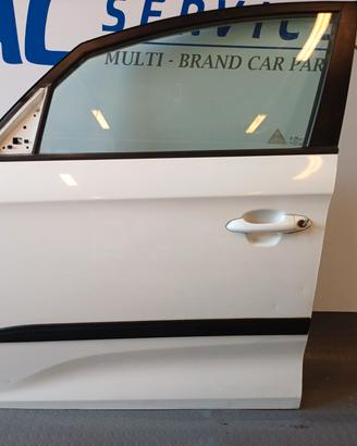 Porta Portiera Sportello Ant. SX Kia Carens