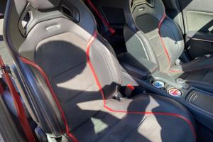 Mercedes A250  4 matic