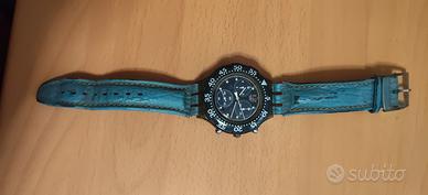 Orologio Swatch anni 90