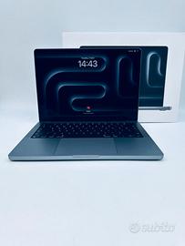 Apple MacBook Pro 14 2023