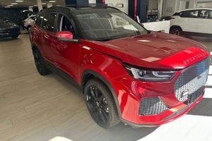 SPORTEQUIPE Sportequipe 8 1.5 Turbo DHT Plug-in