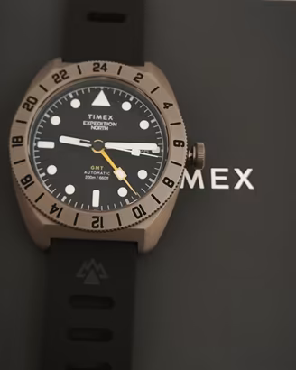 orologio timex
