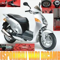 HONDA @ 150cc ANNO 2005 x RICAMBI