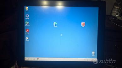 registratore di cassa touchscreen 