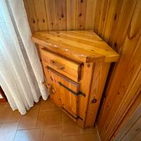 Mobili per tavernetta  in legno