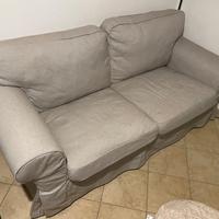 Divano Ektorp ikea