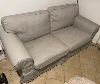 Divano Ektorp ikea