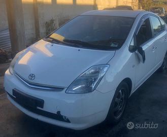 Ricambi Toyota Prius 2003 > 2009 XW20