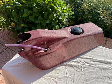 Serbatoio Aspes Navaho 50