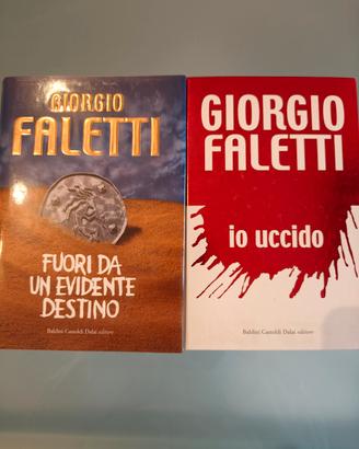 Giorgio Faletti
