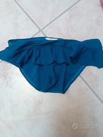 Costume Slip Bambina Ovs taglia 2/3 anni - 86 cm
