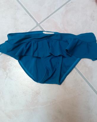 Costume Slip Bambina Ovs taglia 2/3 anni - 86 cm