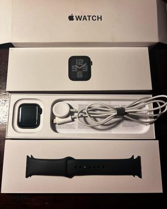 Apple Watch SE 2^ generazione
