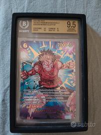 Carte One Piece  