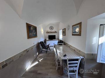 Casa Moderna Ristrutturata Patrica Centro Storico