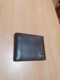 Portafoglio Tommy Hilfiger 