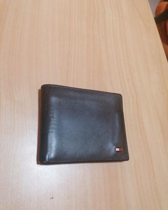 Portafoglio Tommy Hilfiger 