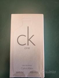 ck one 100 ml