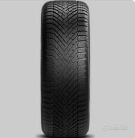 Gomme invernali Pirelli  cinturato winter 2