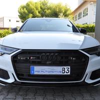 Audi A6 S6 Avant 3.0 TDI quattro tiptronic