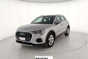 Audi Q3 1.5 35 TFSI Business Advanced