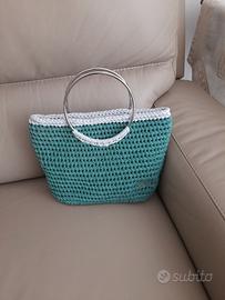 Borsetta a mano