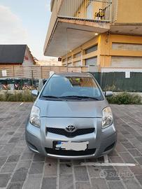 Toyota Yaris 2010